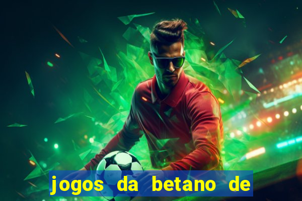 jogos da betano de 10 centavos